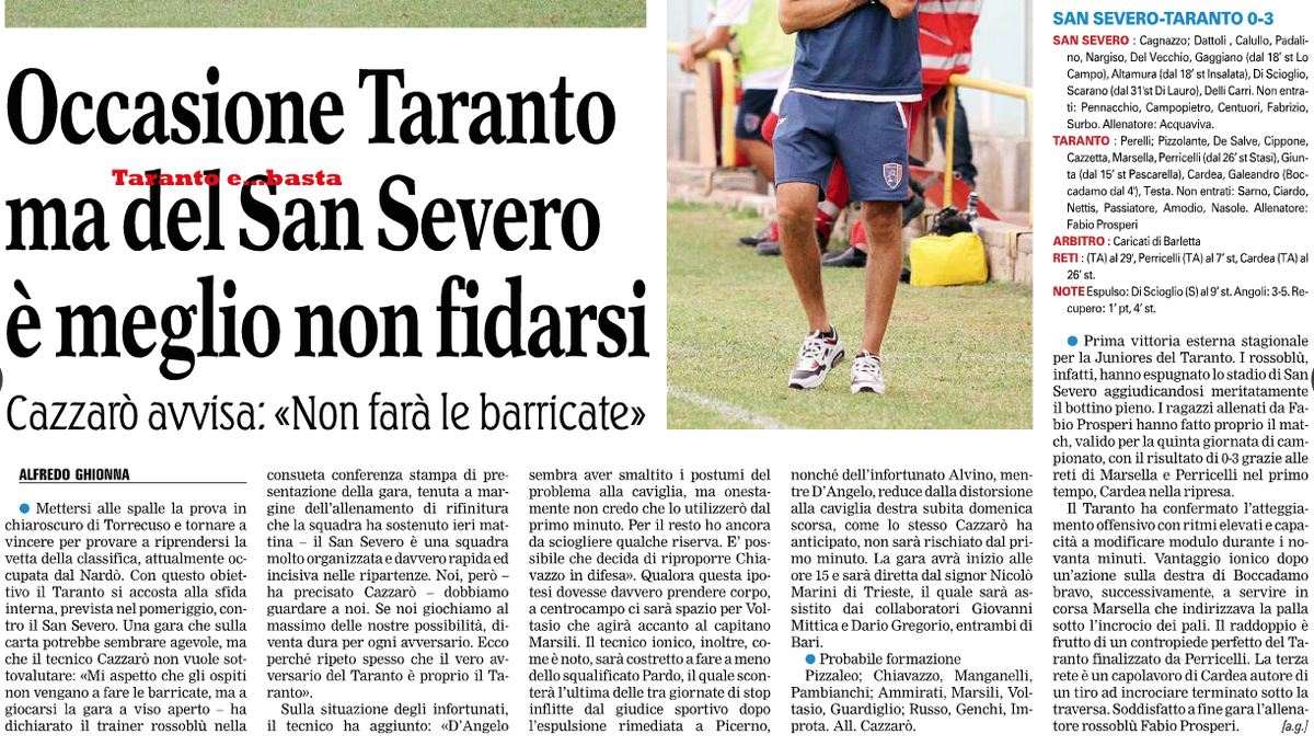 Taranto e...basta tweet media