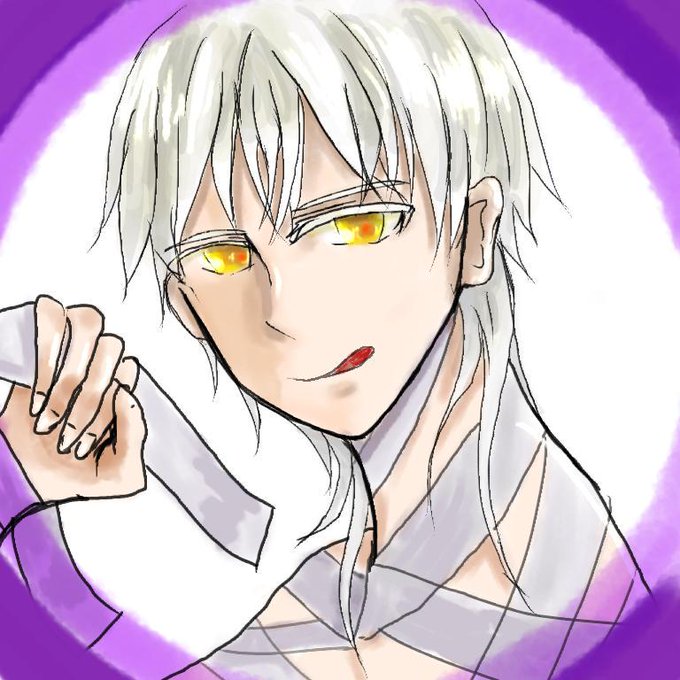 包帯のtwitterイラスト検索結果 古い順 包帯のtwitterイラスト検索結果 古い順