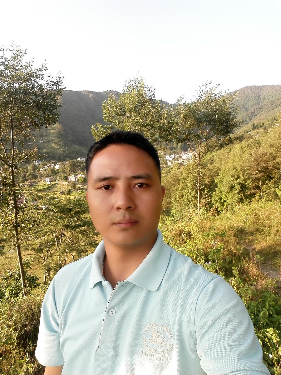 MagarSubba tweet picture