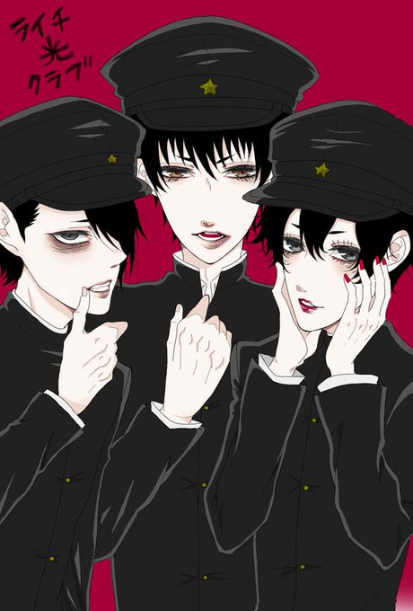 ライチ光クラブのtwitterイラスト検索結果 古い順 ライチ光クラブのtwitterイラスト検索結果 古い順