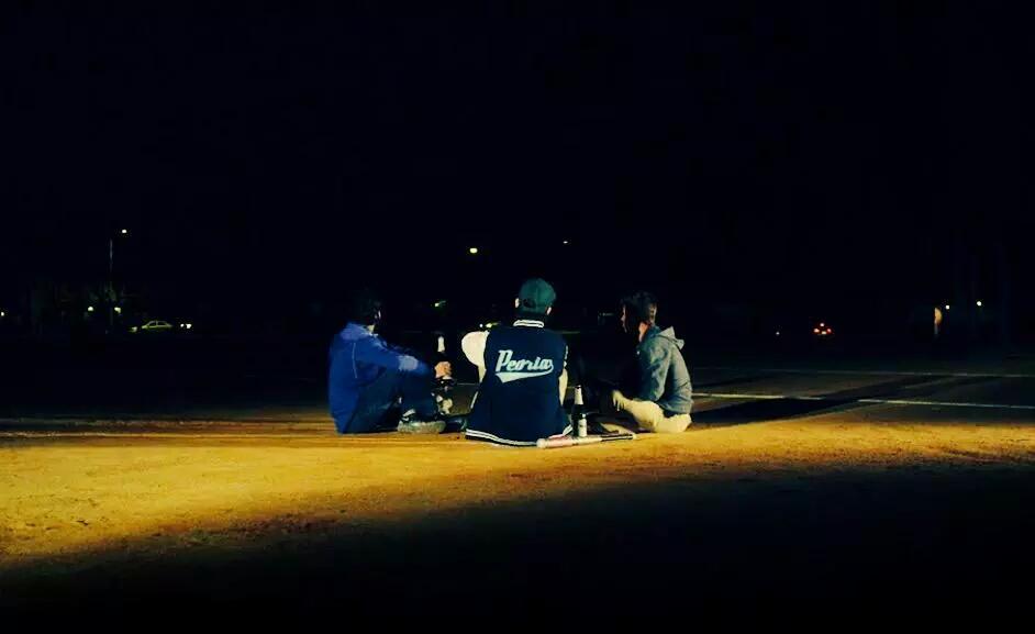 CamDAustinM's tweet photo. I can wait to watch 💖💖 #TheOutfieldMovie #TheOutfield @camerondallas @Nashgrier http://t.co/eBN2UXbufN