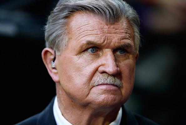 Happy Birthday, Mike Ditka! 