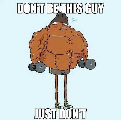 perfect_body_89's tweet photo. Don&amp;apos;t skip your #LegDay...  #WorkoutHealthy #Transformation #motivation http://t.co/OrDHyP18hH