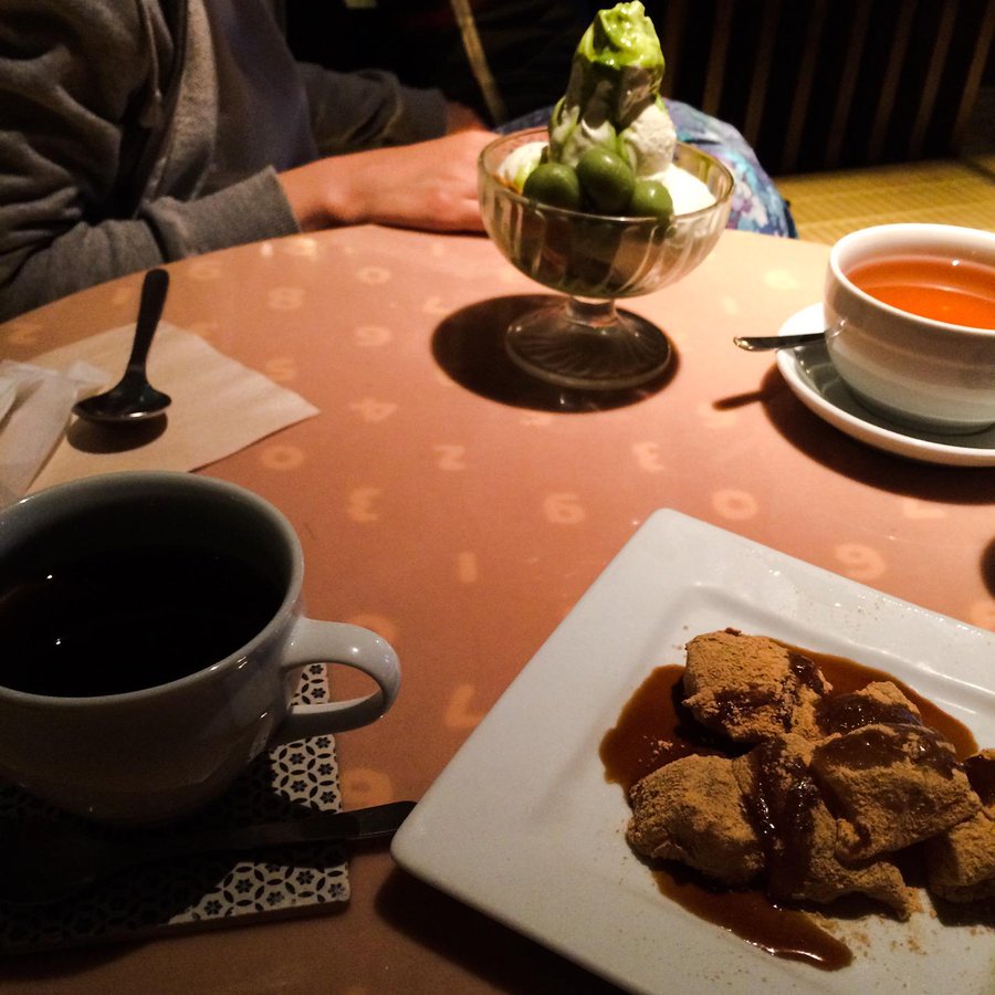 新宿で子連れランチが楽しめる 座敷席があるおしゃれなお店６選 Favy ファビー