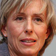  Happy Birthday to tennis legend Martina Navratilova 59 October 18th 