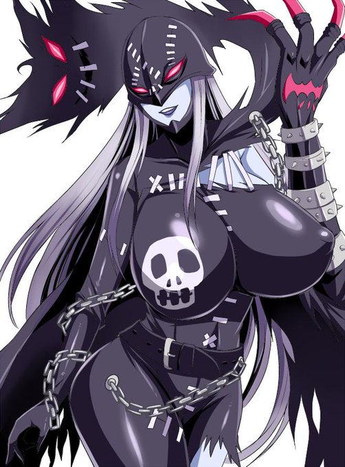 レディーデビモン 