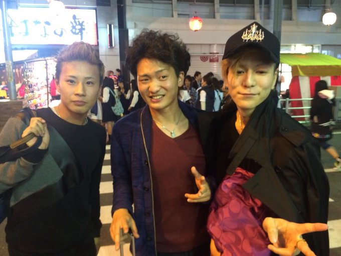 Dj 銀太 レペゼン地球 さん の最近のツイート 5 Whotwi グラフィカルtwitter分析 Dj 銀太 レペゼン地球 さん の最近のツイート 5 Whotwi グラフィカルtwitter分析