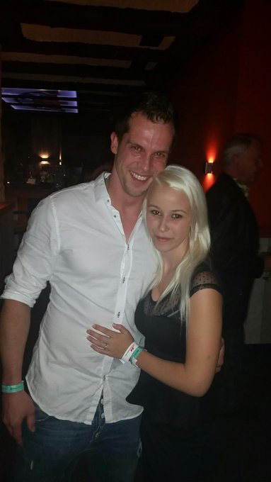 Naaa wer kennt ihn? Von gestern Abend im Adagio Club Berlin #btn #netstars http://t.co/yCFWkGhz09<a href="/tag/btn"class="tags"><span>#btn</span></a><a href="/tag/netstars"class="tags"><span>#netstars</span></a>