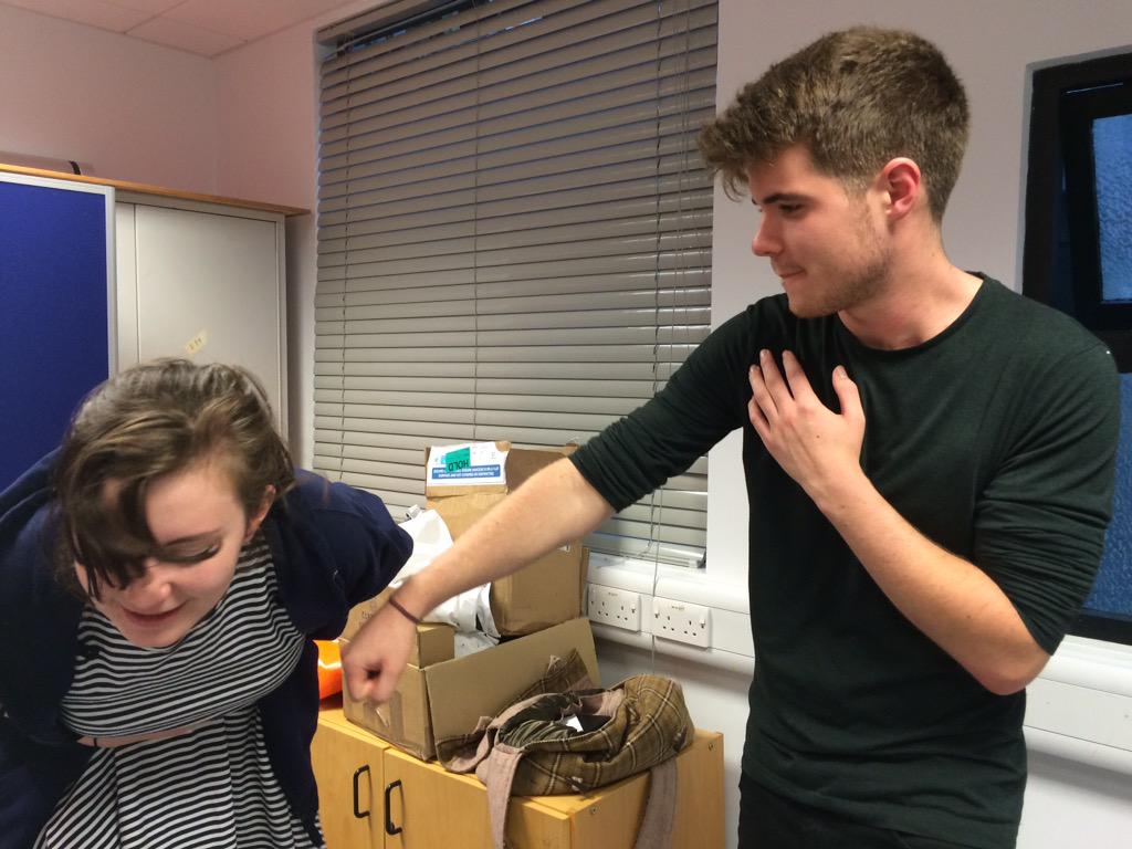 Warwick ShakeSoc tweet media