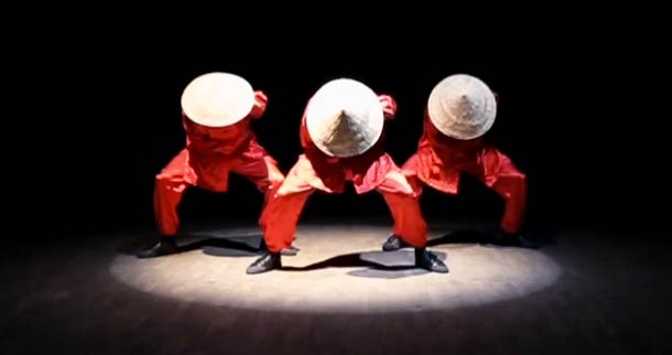 【ダンサー紹介】
和風音楽！
ノルウェー出身Quick Crewの厳選動画５選！！！

強弱とキレのあるムーヴがやばすぎる！
なんとあの菅原小春とも仲が良いとか。。。
↓
↓
gloove.jp/blog/dance_mov…