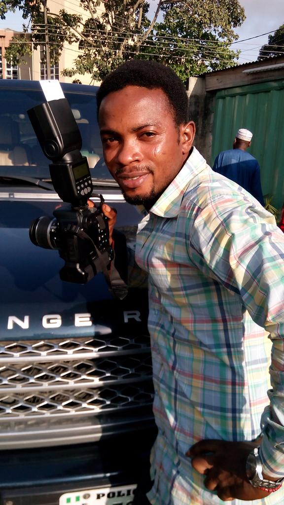 HossannahPeter's tweet image. 