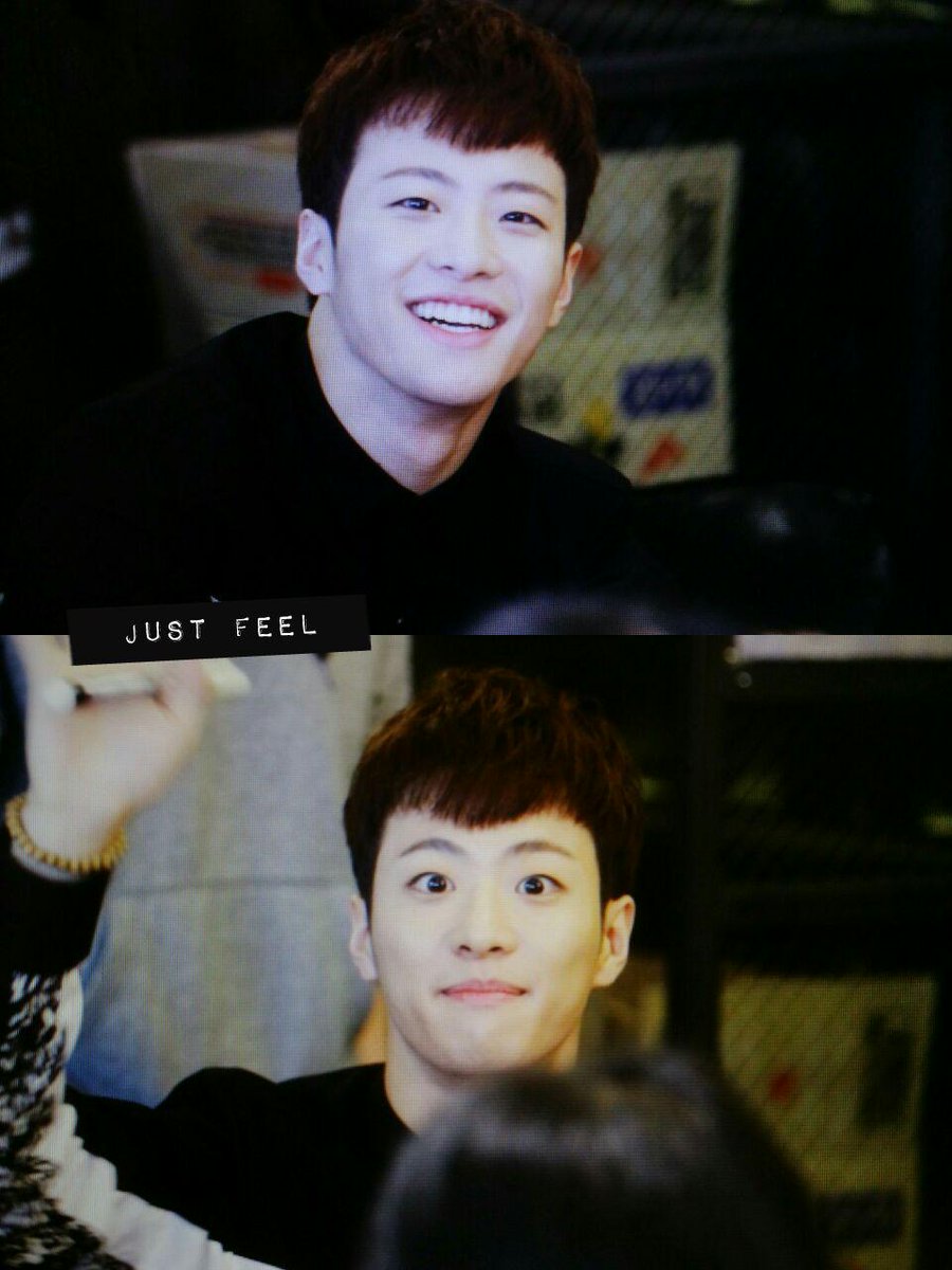 JustFeeldog tweet picture