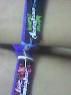  BIRTHDAY LEE DONGHAE....>>> 