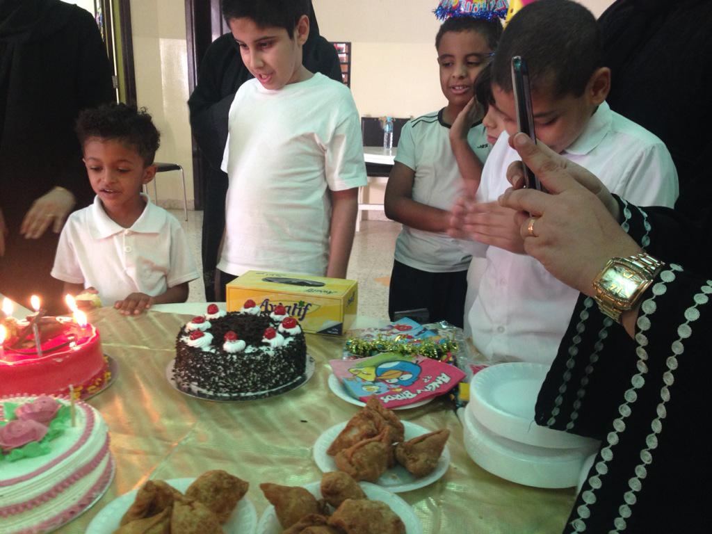 مركز التوحد (@autisemcenten) on Twitter photo 