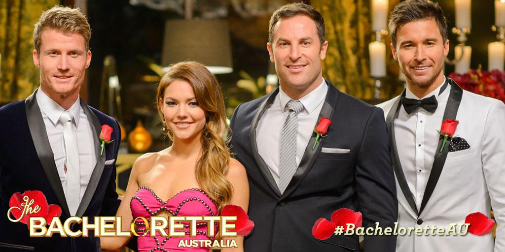 The Bachelorette Australia - Sam Frost - Season 1 - Episode Discussions - #2 - *Spoilers - Sleuthing*  - Page 26 CRlhOCvWwAA_-Sm