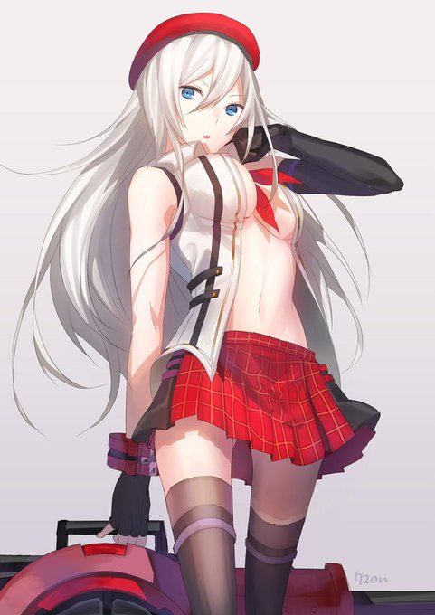 アリサ イリーニチナ アミエーラのtwitterイラスト検索結果 古い順