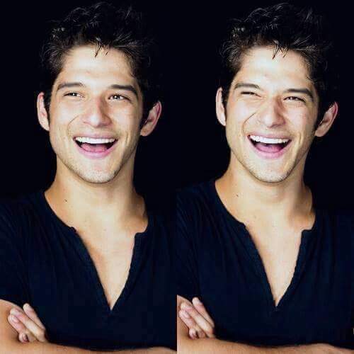 Happy Birthday, Tyler Posey      