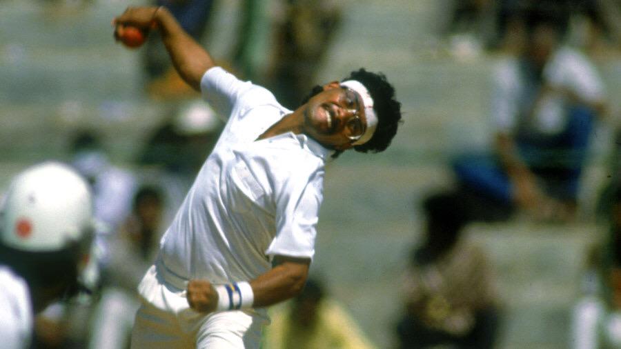 Happy birthday to spinner Narendra Hirwani, on his test debut he took a stunning 16/136 v in 1988 