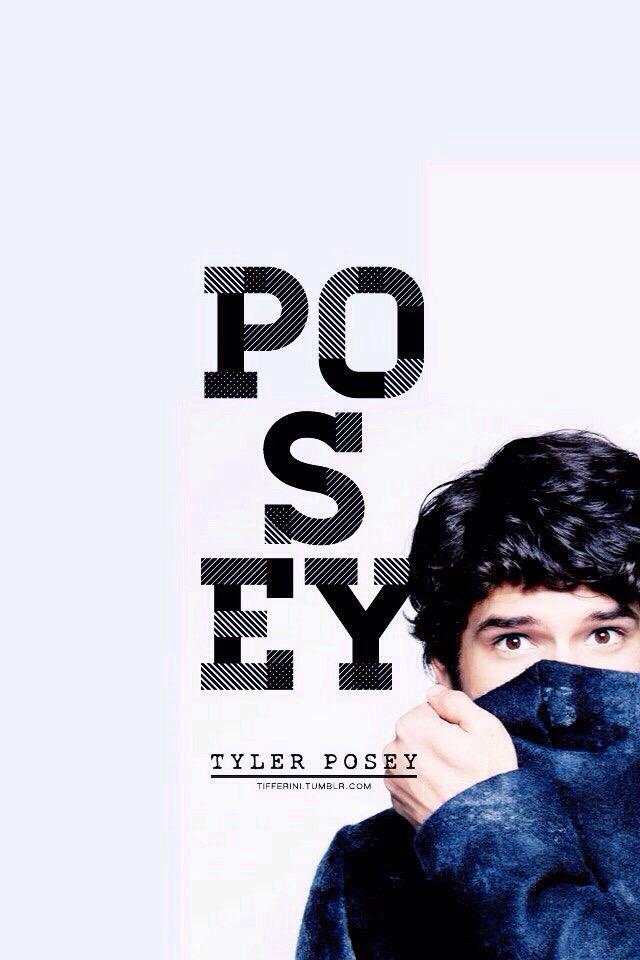  Happy 24-birthday,Tyler Posey                                     