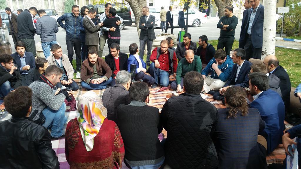 #EfsaneBakanRecepAkdağ Erzurum 6-0 olacak