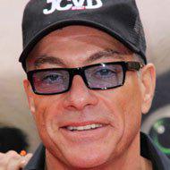  Happy Birthday to actor Jean-Claude Van Damme 55 October 18th 