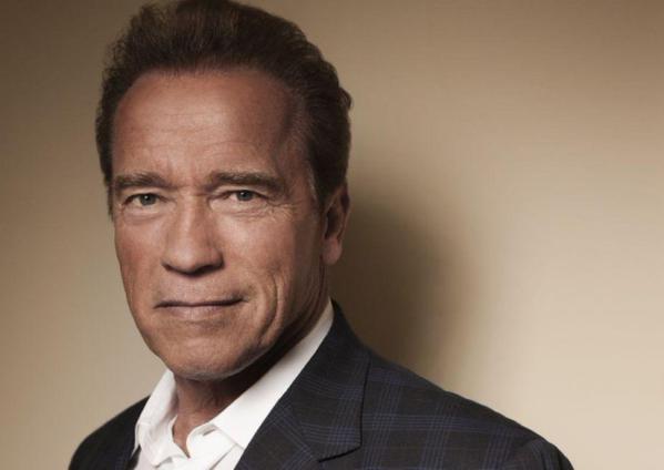 WhatsOnBrum's tweet photo. #WIN! 2 dinner tickets to An Experience with Arnold Schwarzenegger in #Birmingham RT! Enter: http://t.co/2LekNbyuW2 http://t.co/MYIZKTuJsK
