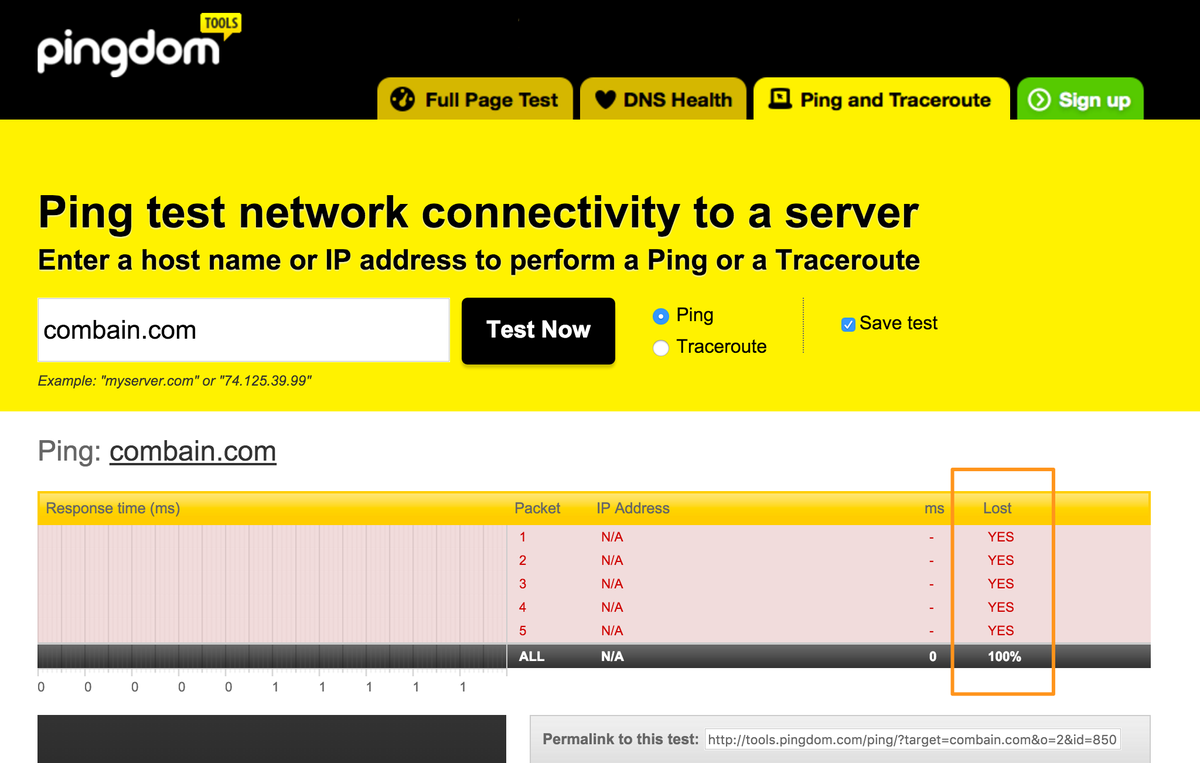 UnwiredLabs's tweet photo. Our friend @combain's website &amp; API has been down for 2 days. How are your customers OK with this?? @gisuser http://t.co/z0DpeJpfFp