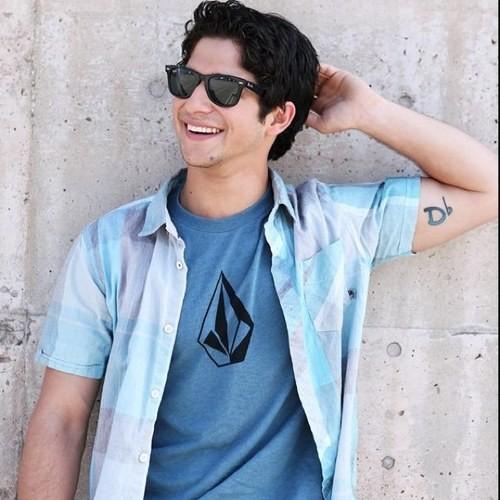 Happy Birthday , Tyler Posey     