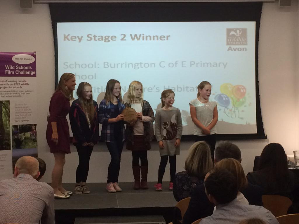 BurringtonPrimarySch tweet media