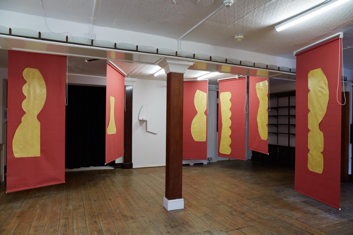 daniellaking's tweet photo. Until 8pm today at #A_SPACE #DAMPROJECTS #SundaySchool #11: MATT AGER more details here: http://t.co/BawU06OmzZ http://t.co/ZWUOPqUkGt