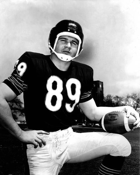 Happy Birthday Mike Ditka! 