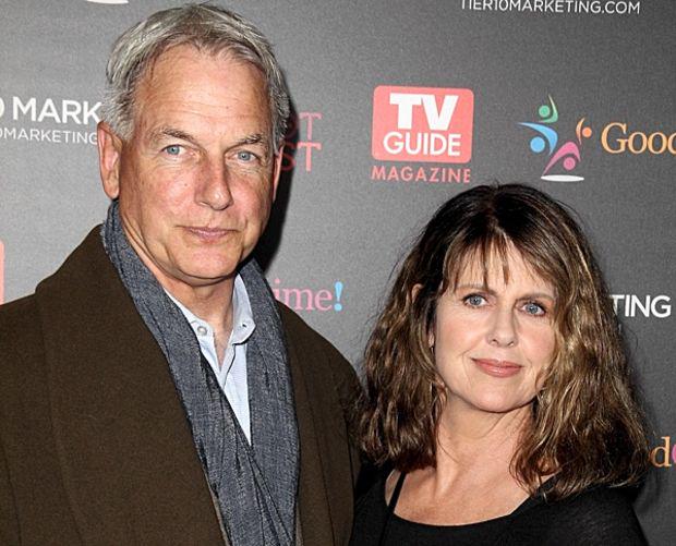 Happy 64th Birthday (and many more!) to actress Pam Dawber. 