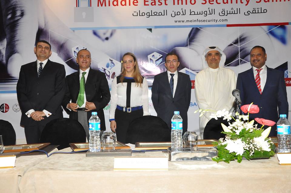 PromediaInfosec's tweet image. Pro Media International released The 8th Info Security Conference
#info_security_summit
#infosec
#امن_المعلومات