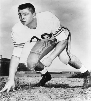 Happy Birthday to Pitt & NFL legend Mike Ditka!!  