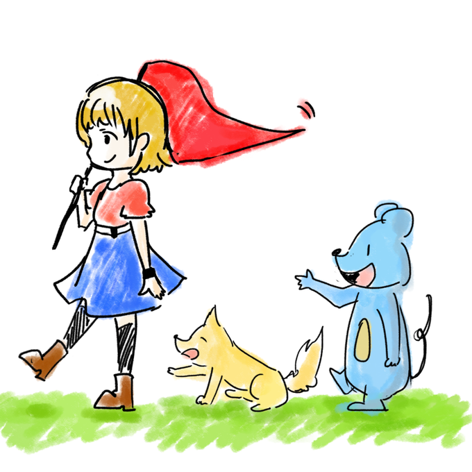 探検のtwitterイラスト検索結果 古い順