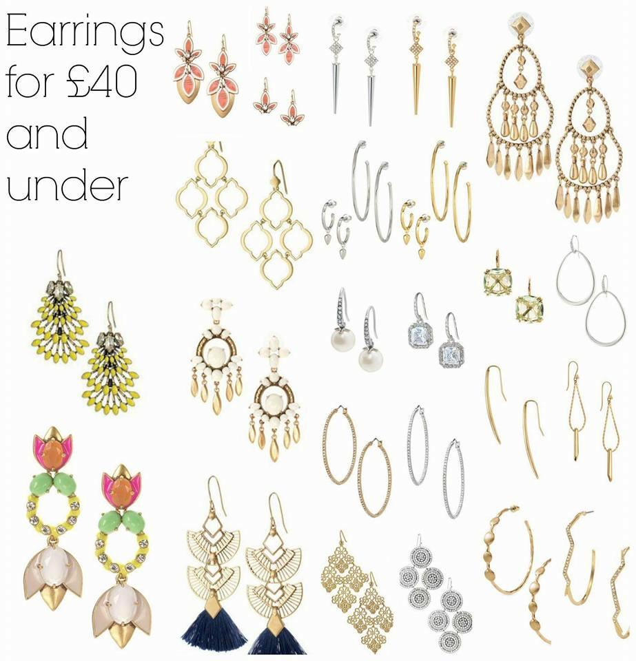 ClariorStyle's tweet image. #Christmas gift inspiration at ClariorLtd.co.uk all £40 or less #StellaDot