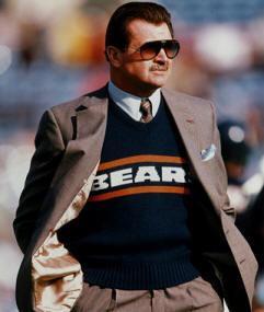 Happy Birthday to DA COACH, Mike Ditka!! Hoping the can get him a birthday W today   