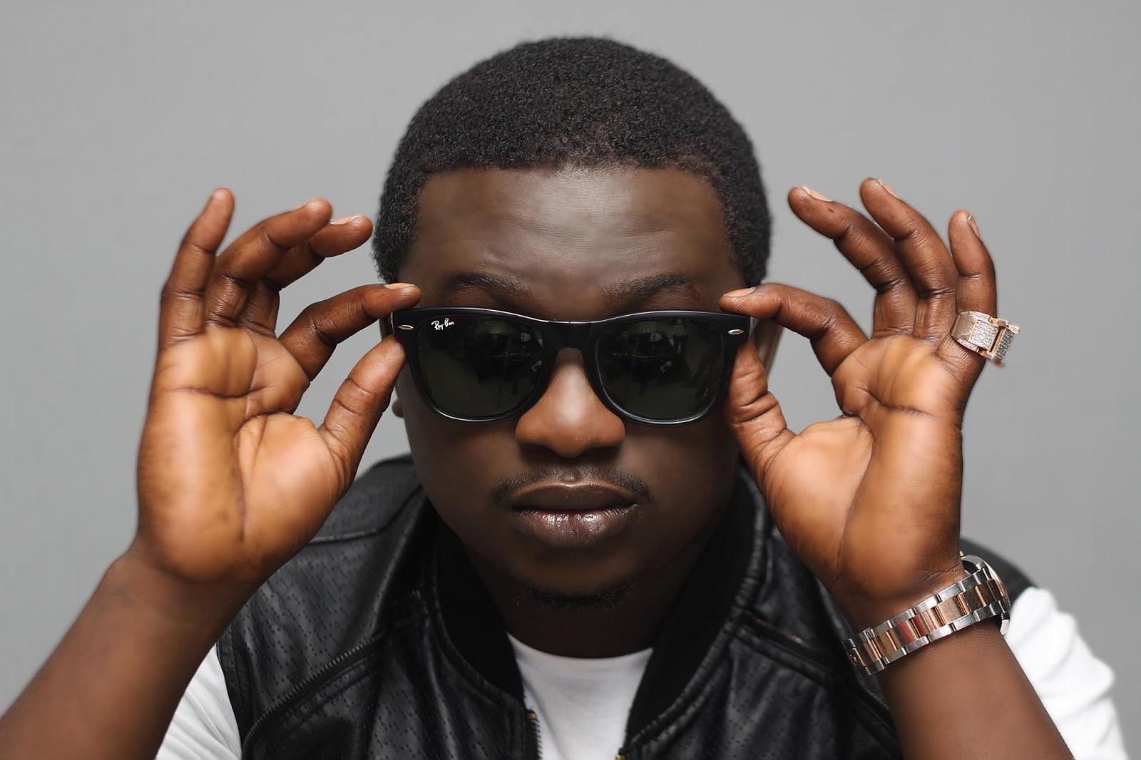  Happy Birthday To Wande Coal |     