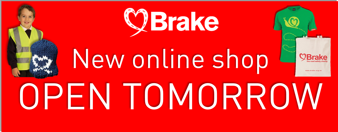 Brakecharity's tweet photo. #BrakeShop open tomorrow http://t.co/RHSPFBpGGb