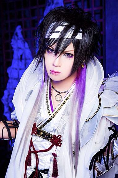 己龍 黒崎眞弥 アー写