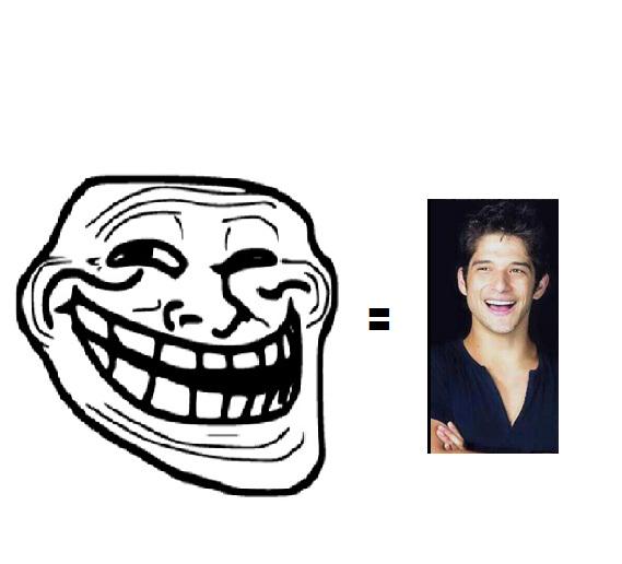  xoxoxoxoxoxoxoxo finaly i find you 
happy birthday tyler posey  from 