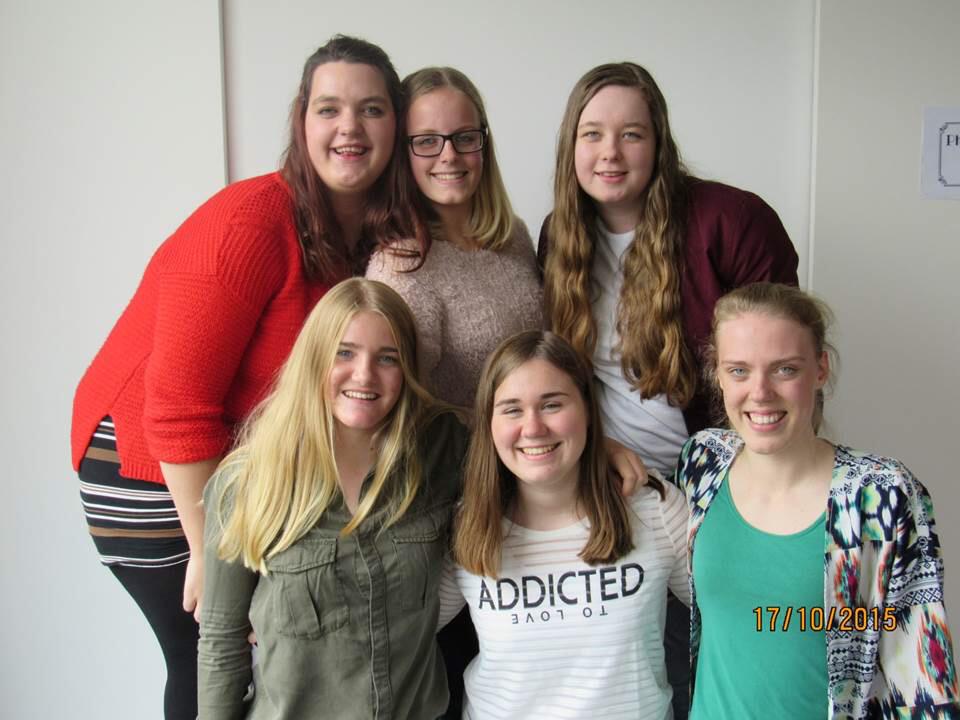 Bedankt voor deze bijzondere vriendschappen! @ferrydoedens