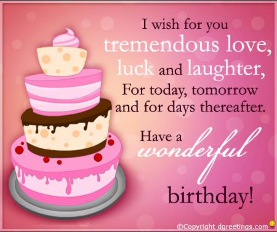 Bianca on Twitter: "@laurensrodka Happy birthday sweet ...