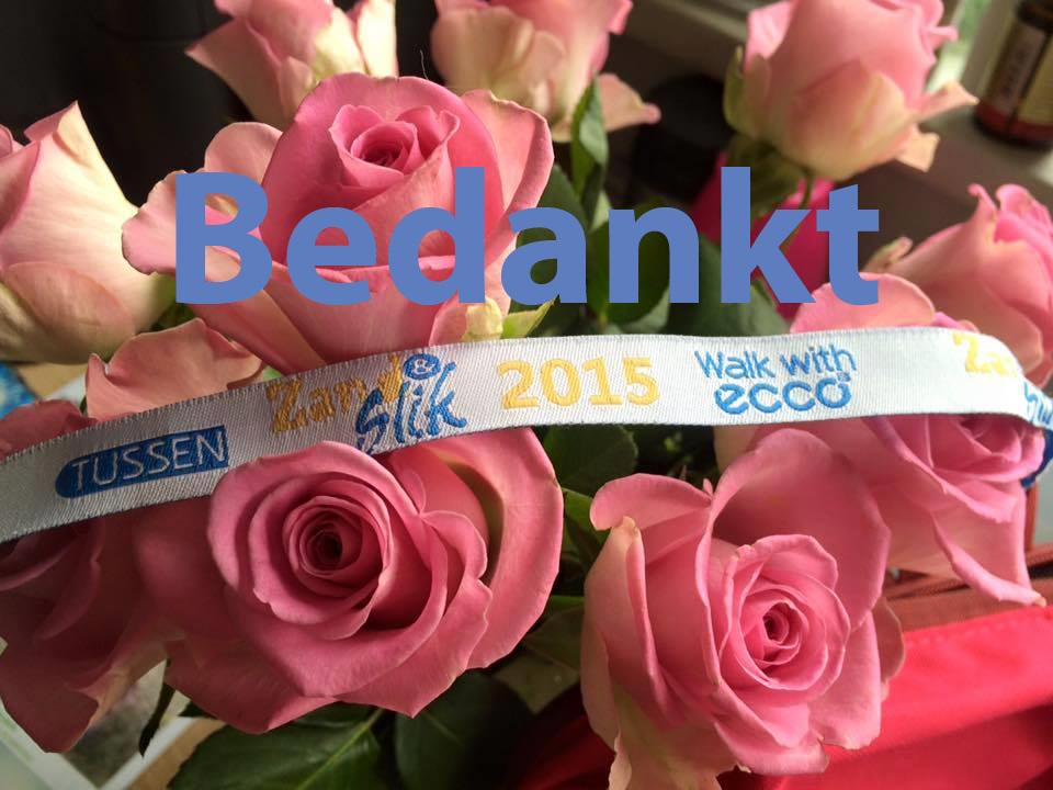 <a href="/TussenSlikZand/">Tussen Slik & Zand</a> bedankt alle vrijwilligers, deelnemers en sponsors voor een geslaagd evenement! <a href="/vvvameland/">VVV Ameland</a>