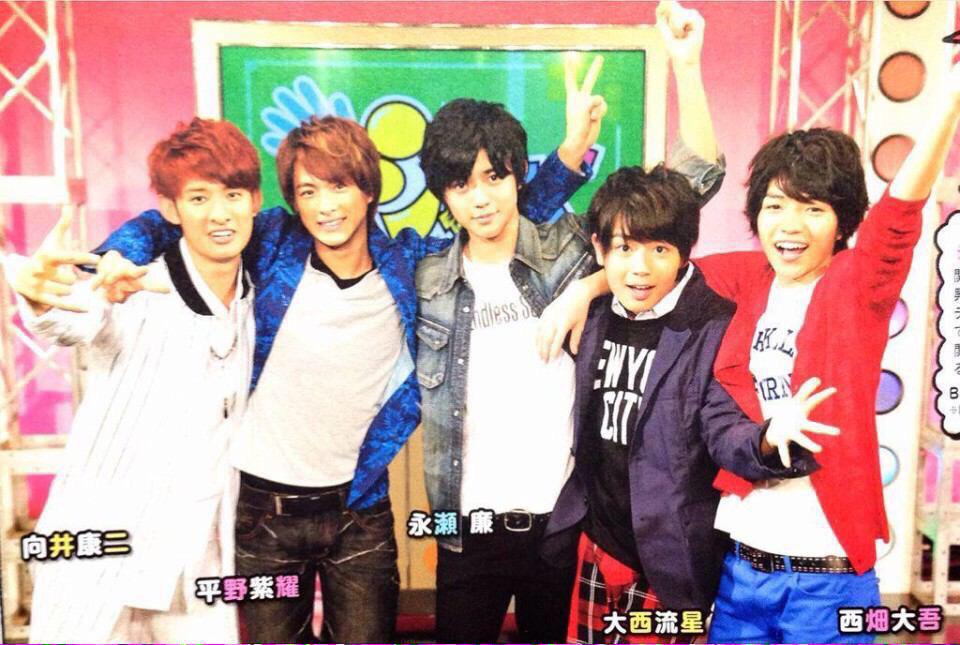 ট ইট র ゆま あーーーー 最後の望みが まさかの廉くん渋谷で遭遇 しょうれん まいジャニの収録不在だったのね てことは 3 4週くらいまいジャニにしょうれんいないのかな ジーコ達3人と離れて欲しくない お願いだから関西なは帰ってきて