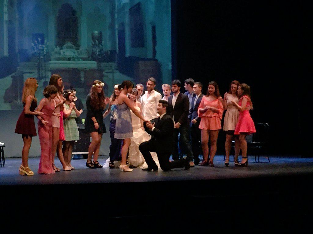 MarianCorreas's tweet image. Que nuestra magia nunca se acabe❤💫