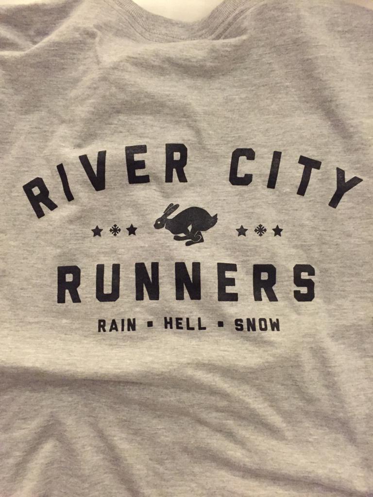 RCRCrew's tweet photo. So much love from from #yeg. We love you all - your words will power us through the miles today! #STWM #RCREDM 🐰™ http://t.co/kZapPmgCnY