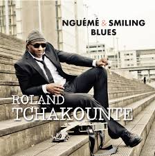 CE SOIR DANS BOOMERANG :  Roland Tchakounte, album coup de coeur.
De 19h à 20h sur radiocanut.org