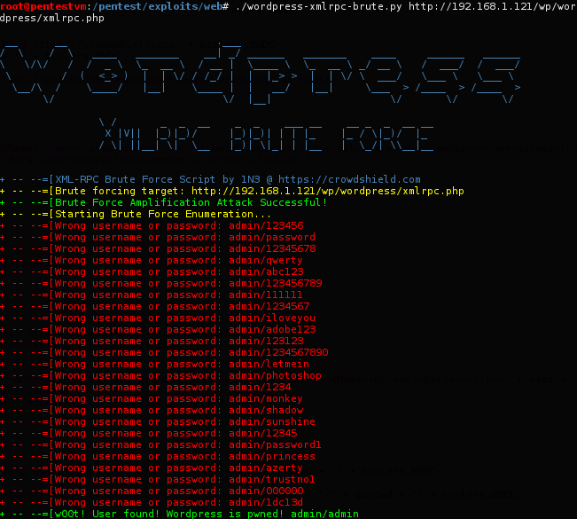 brute force download github