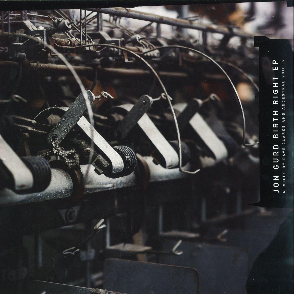 MusicamRecords's tweet photo. #Derelicht 03 - Jon Gurd - Birth Right EP (12'') - Vinyl #JonGurd http://t.co/rgTT6Sja2C http://t.co/QM9U1jE2DO